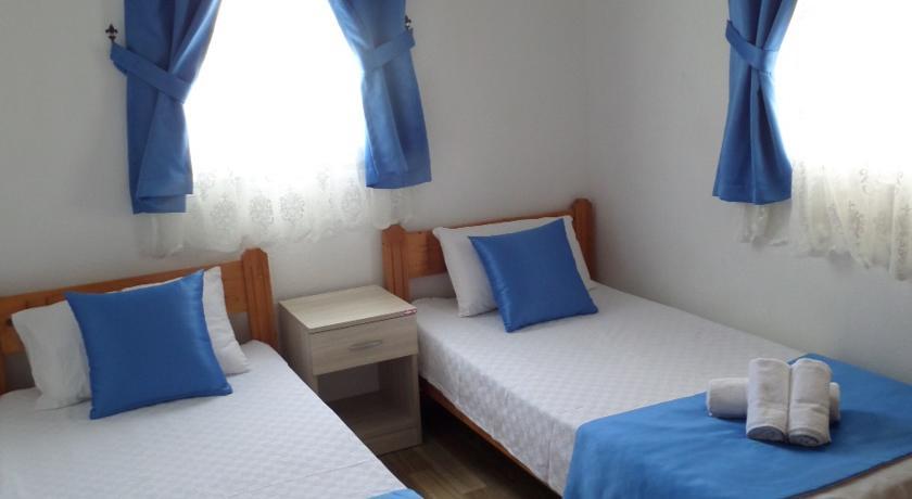 Apart Turgutreis Rom bilde